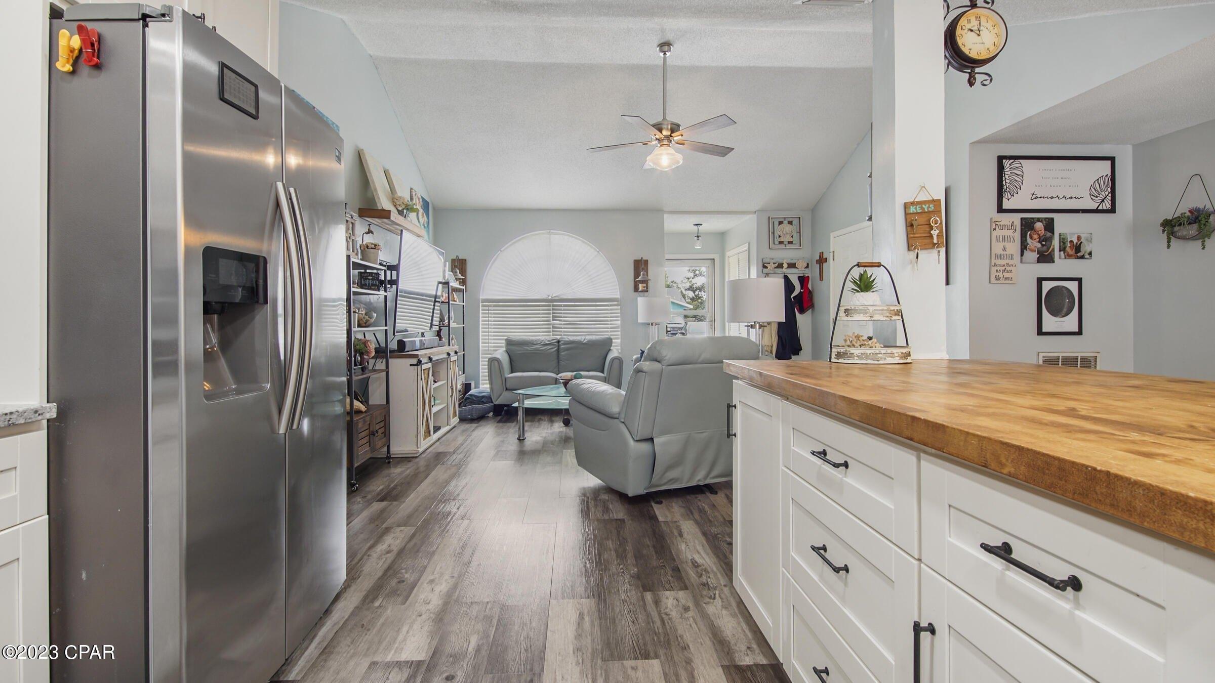 Dogwood St, Panama City Beach, FL 32407