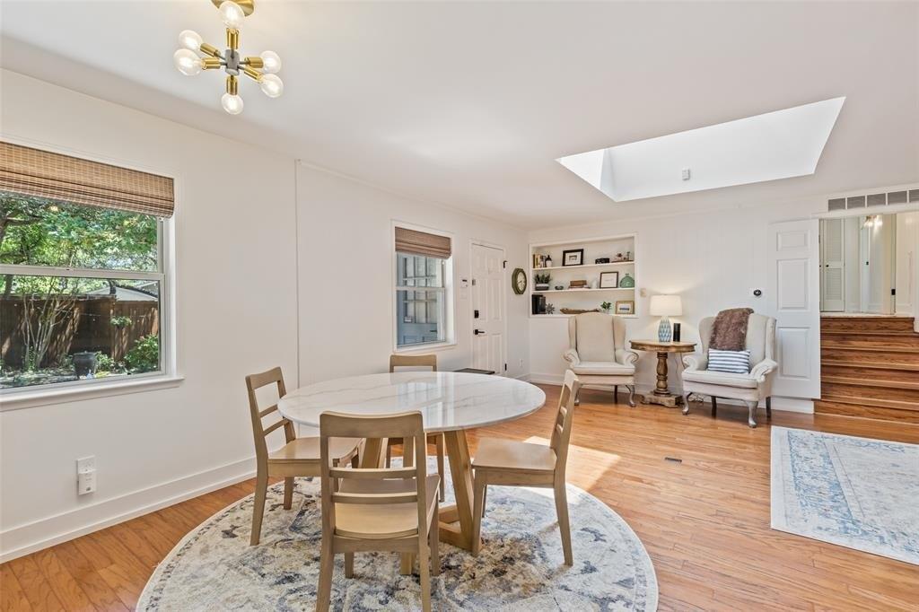 Estate Ln, Dallas, TX 75238