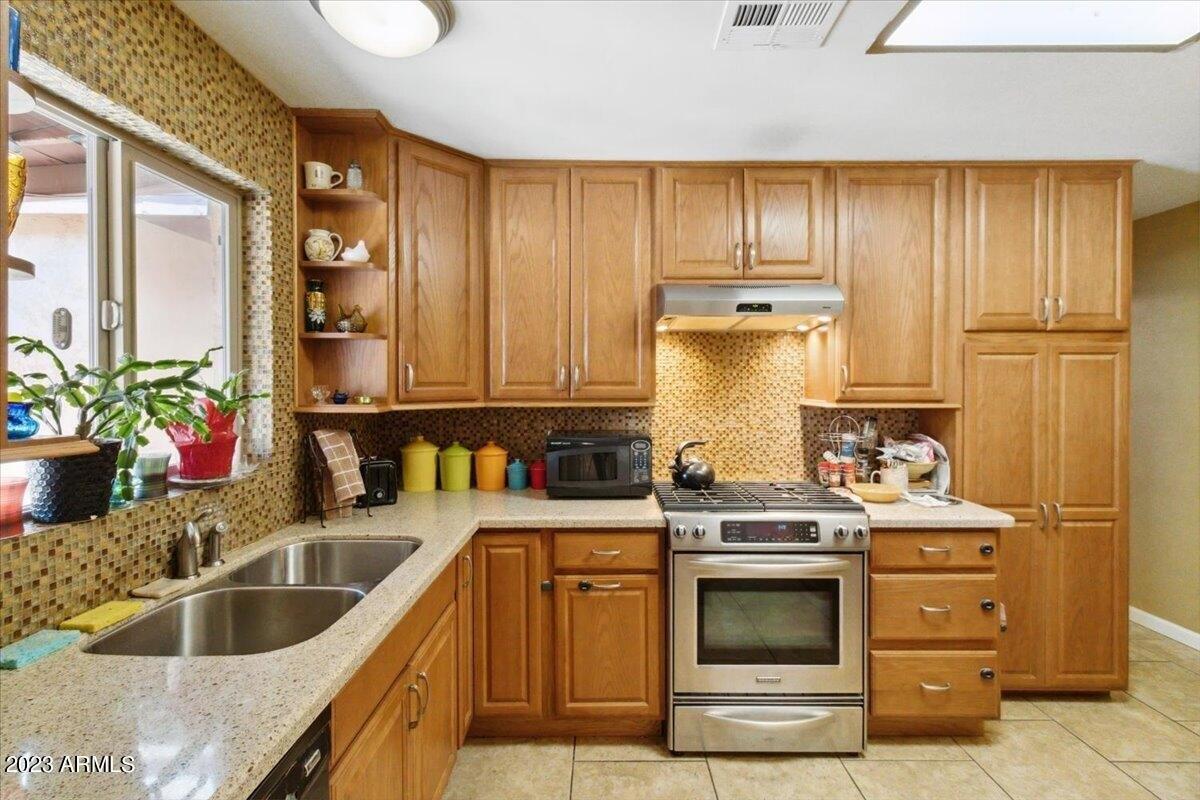 N 7th Ave, Phoenix, AZ 85021