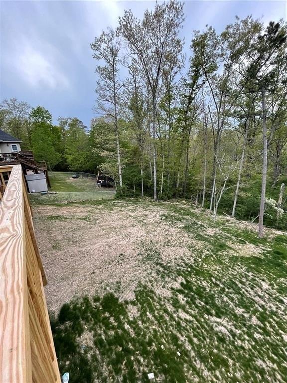 Cumbrian Dr, Bella Vista, AR 72714