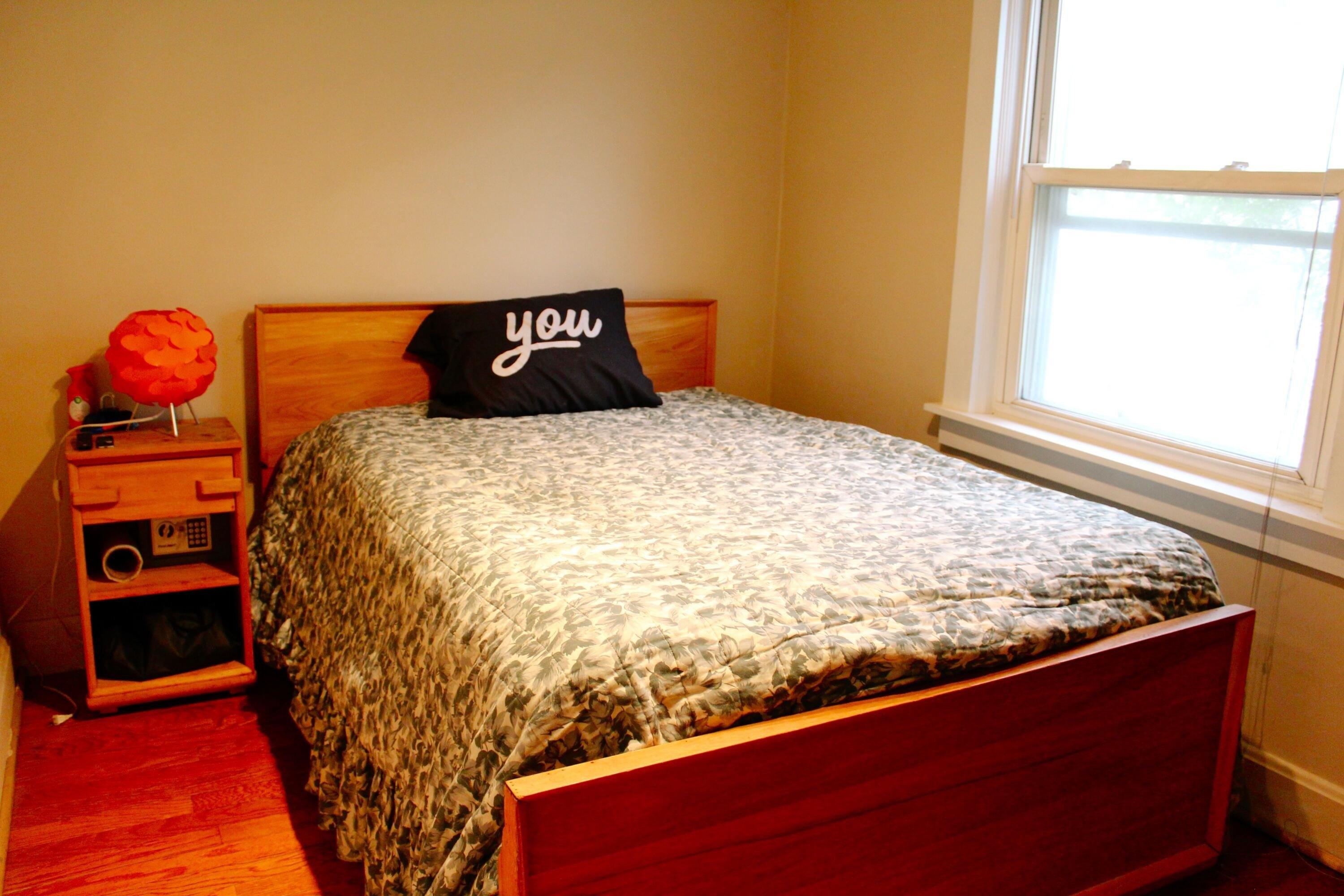 1st St, Manistee, MI 49660