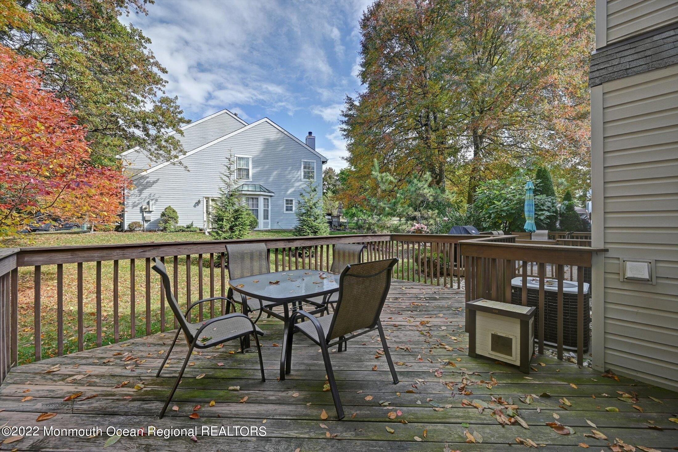 Rumford Way, Manalapan, NJ 07726