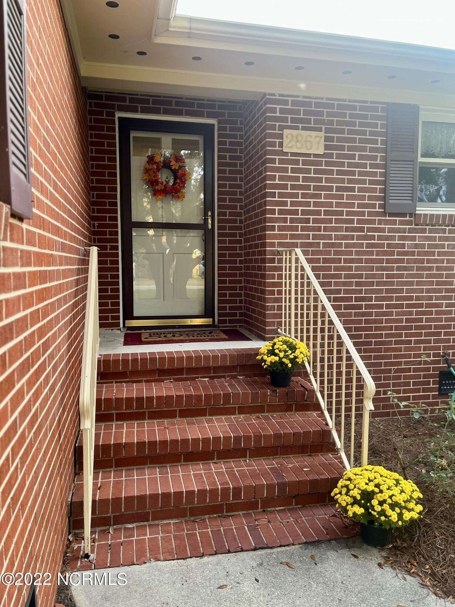 Easy St, Newport, NC 28570