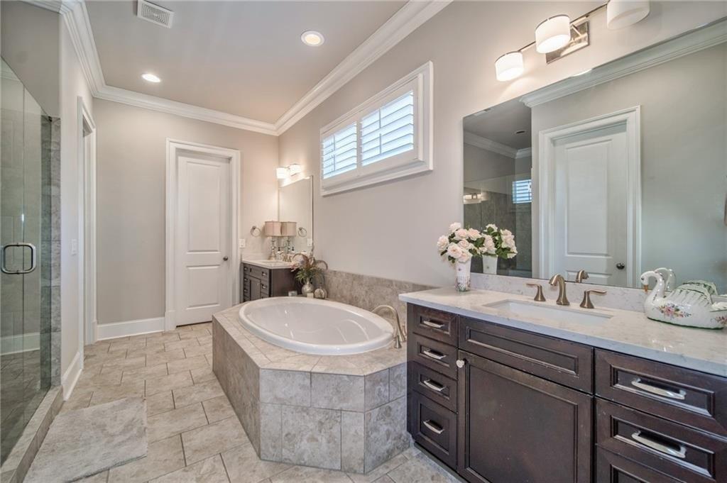 Grandview Sq, Johns Creek, GA 30097