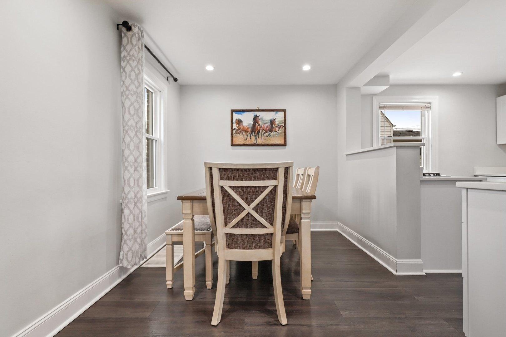 N Odell Ave, Chicago, IL 60634