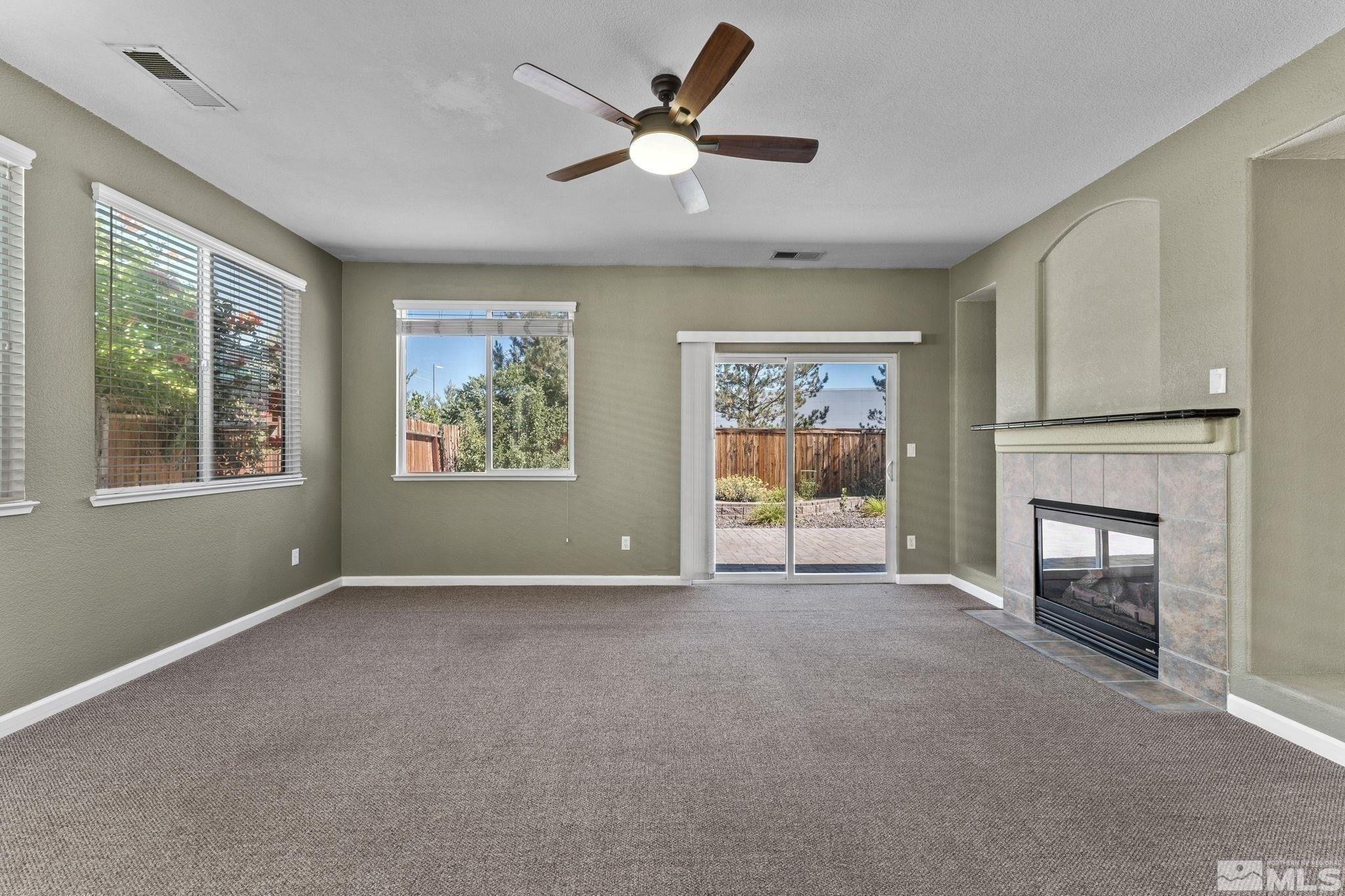 Happy Canyon Dr, Reno, NV 89521