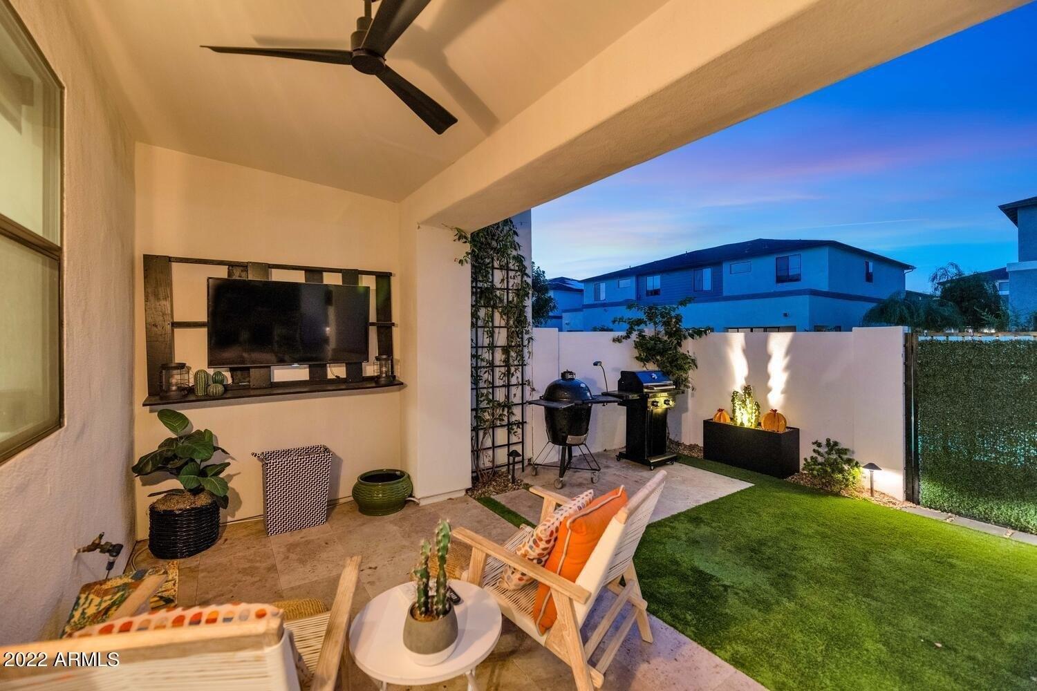 E Cheryl Dr, Phoenix, AZ 85028