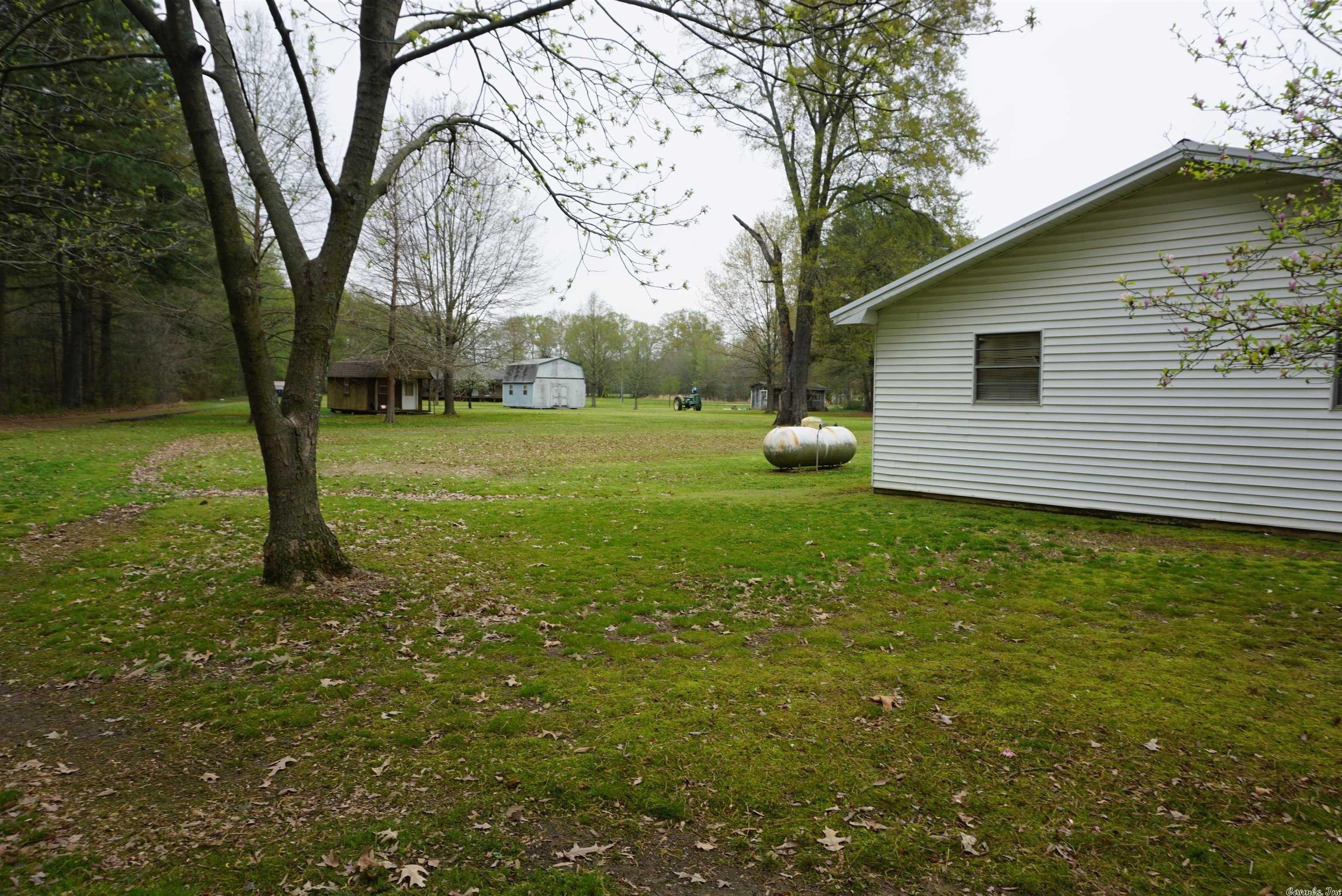 Usery Rd, Searcy, AR 72143