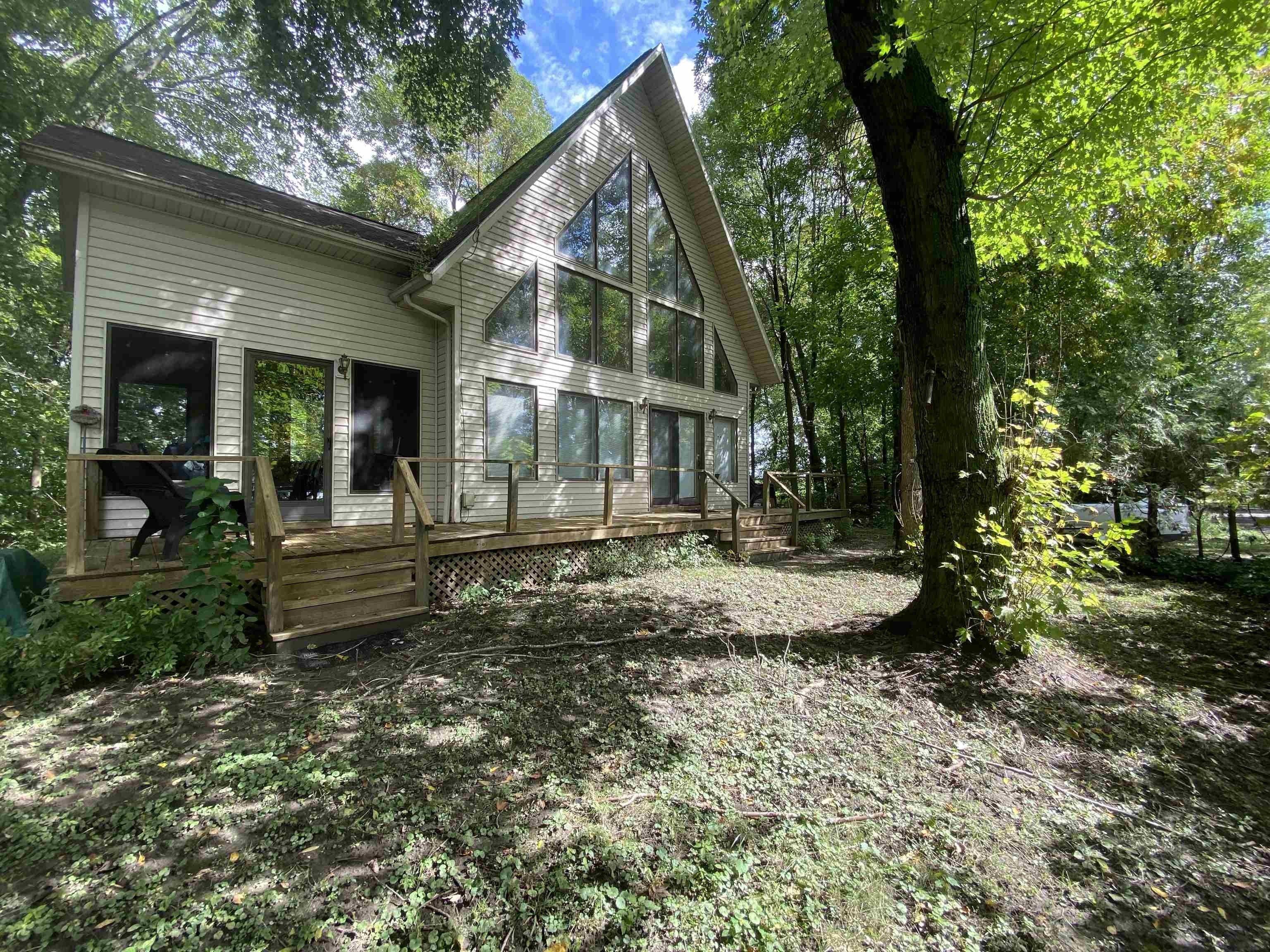 Mud Pt S, Alburgh, VT 05440
