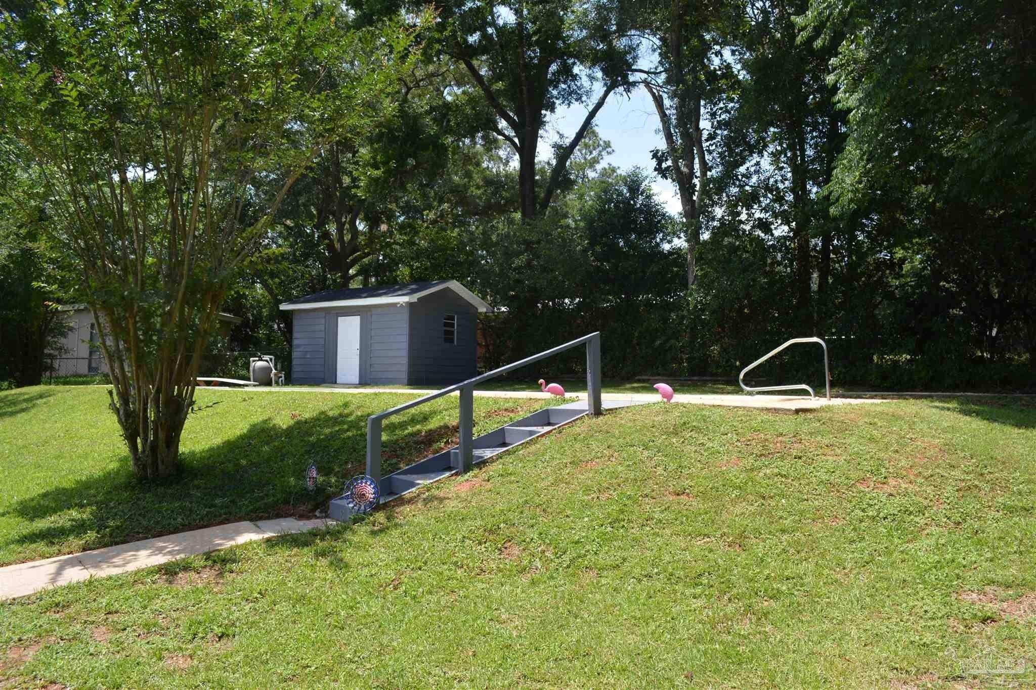 Dye St, Pensacola, FL 32534