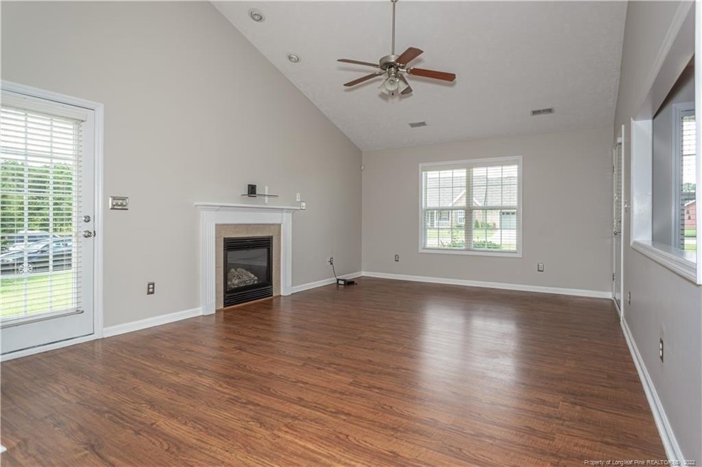 Corsegan Rd, Fayetteville, NC 28306