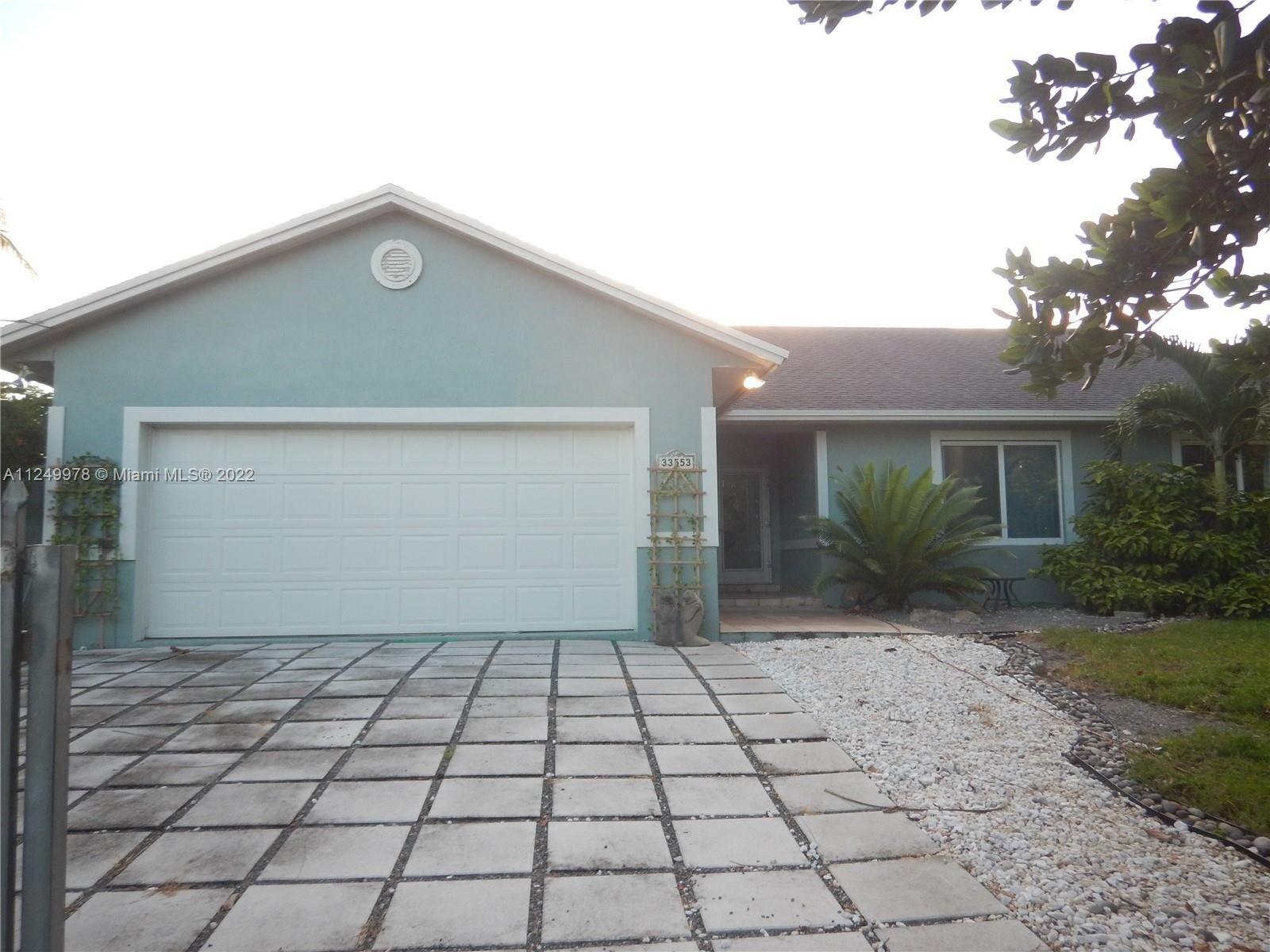 Sw 197th Ave, Homestead, FL 33034