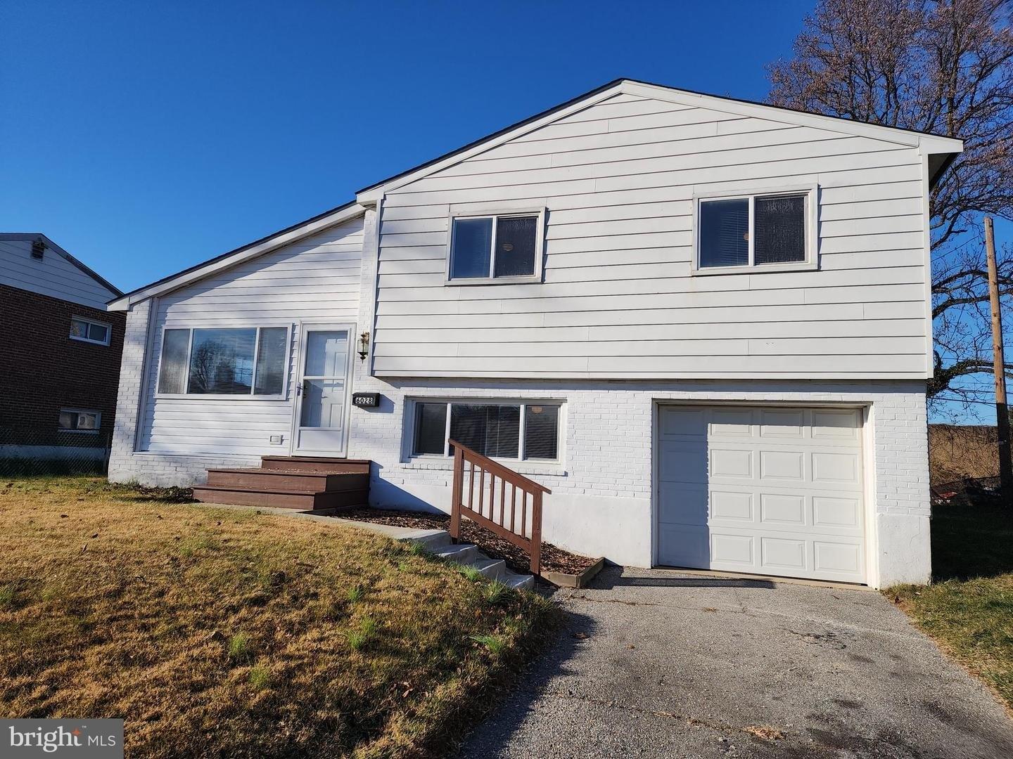 Moorehead Rd, Catonsville, MD 21228