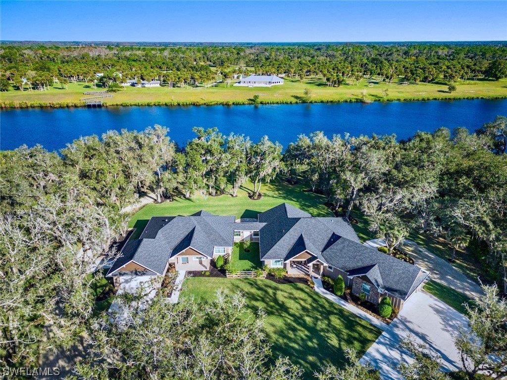 W State Road 80, Fort Denaud, FL 33935