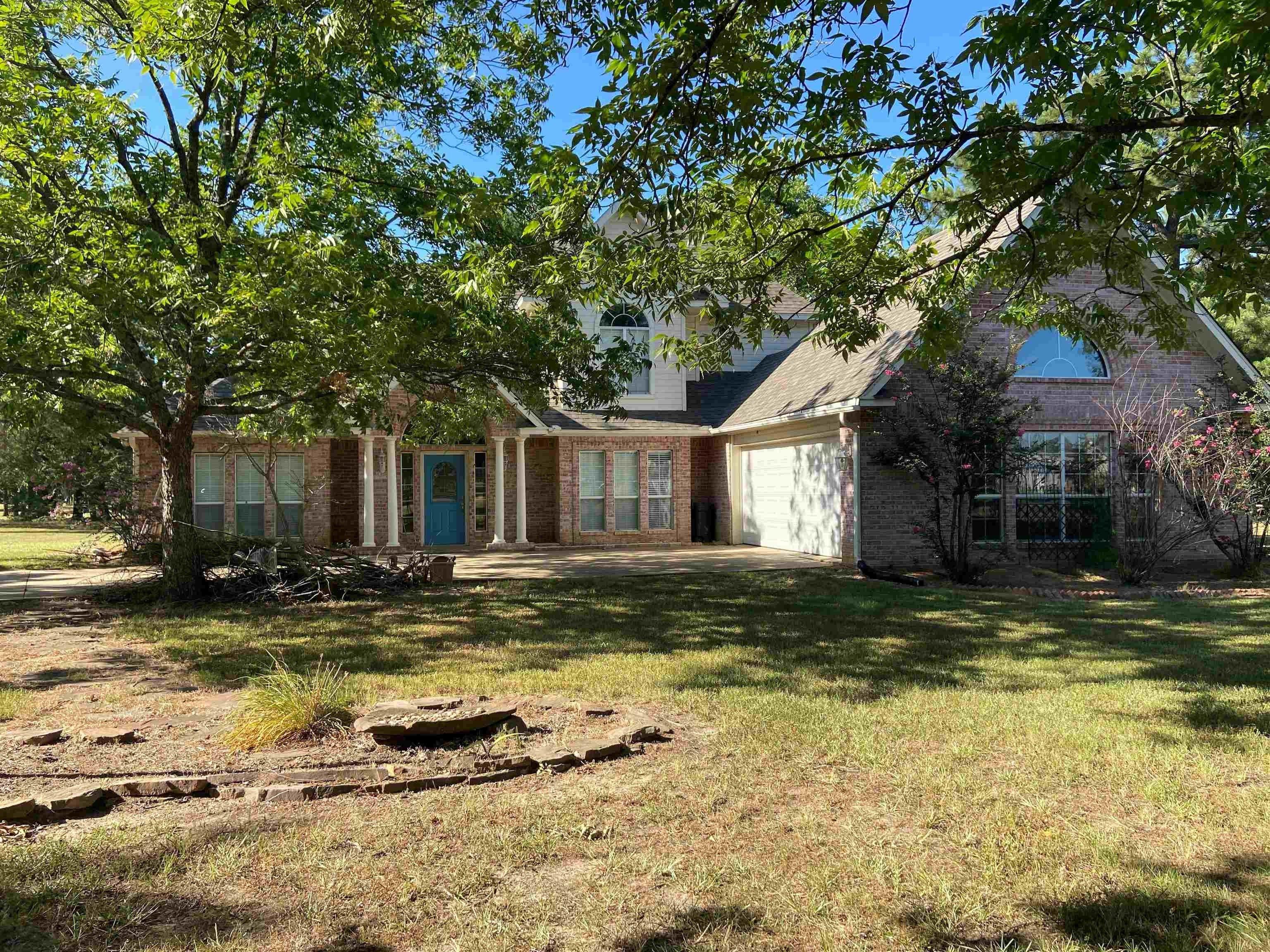 County Road 3010, Clarksville, TX 75426