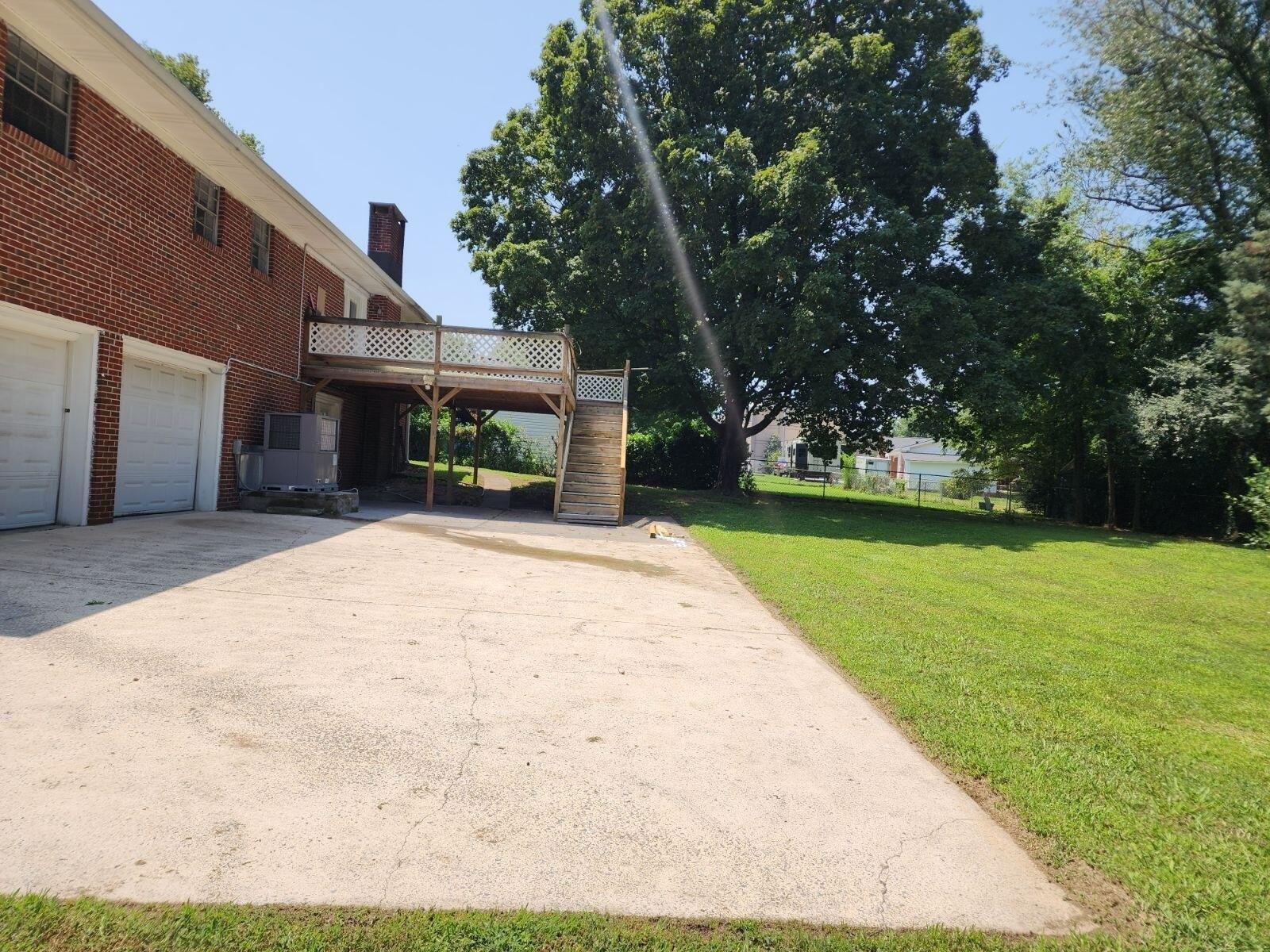 Oakland Dr Nw, Cleveland, TN 37312