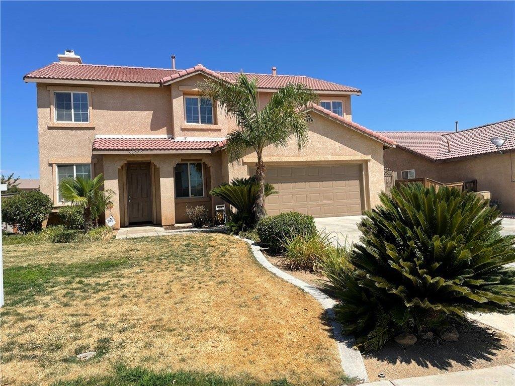 Pleasant View Ave, Hesperia, CA 92344
