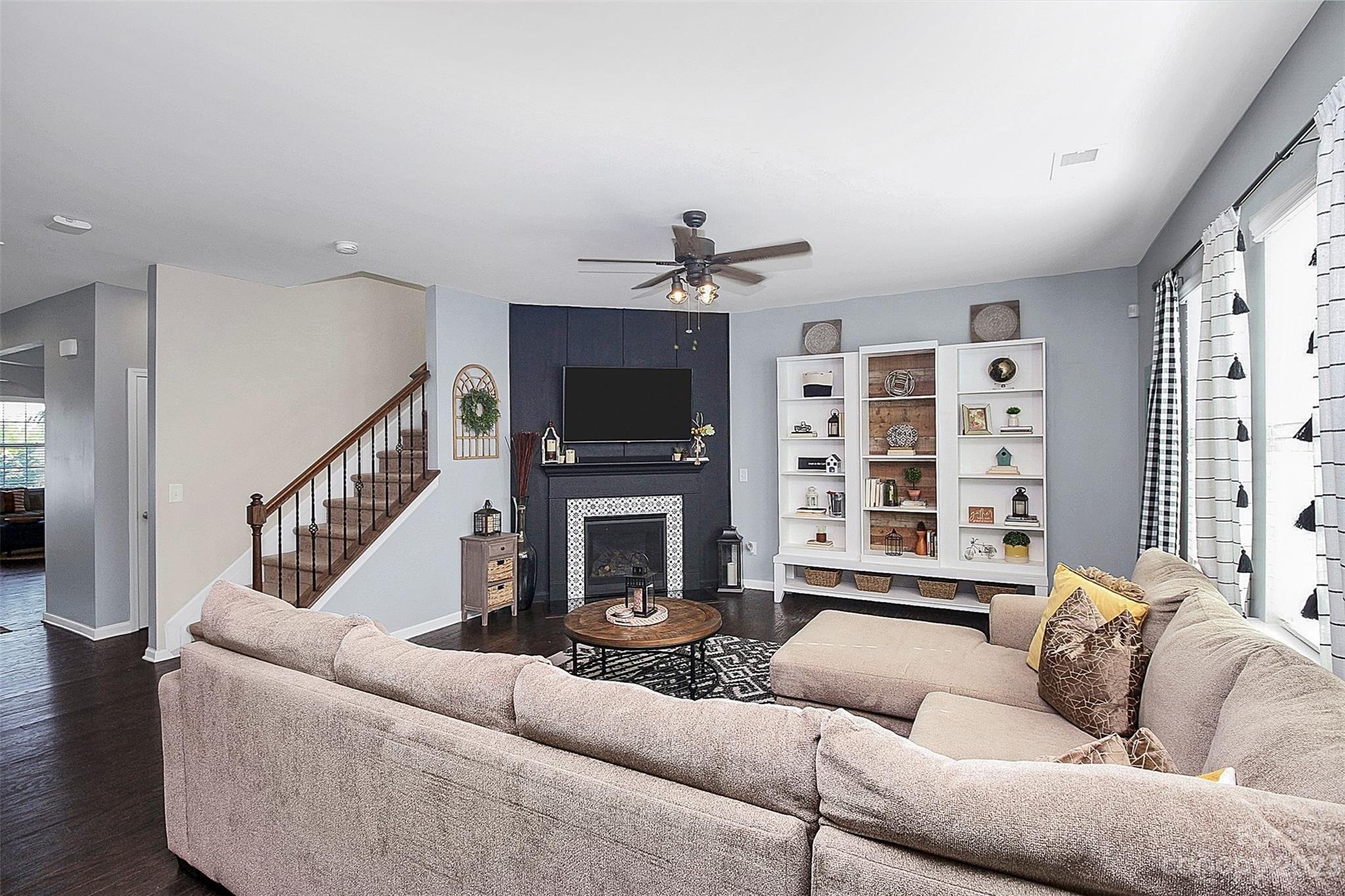 Sapphire Meadow Dr, Fort Mill, SC 29715