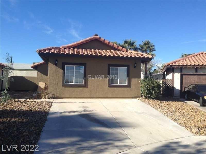 Neil Armstrong Cir, Las Vegas, NV 89145