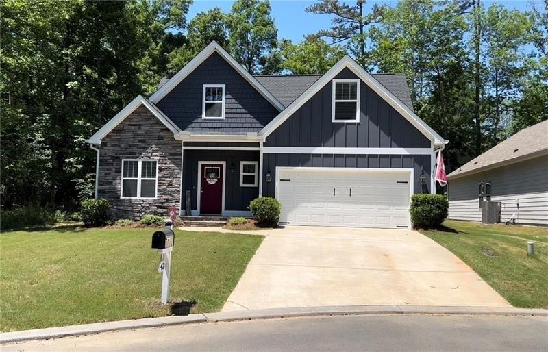 Pippin Pl Ne, Rome, GA 30165