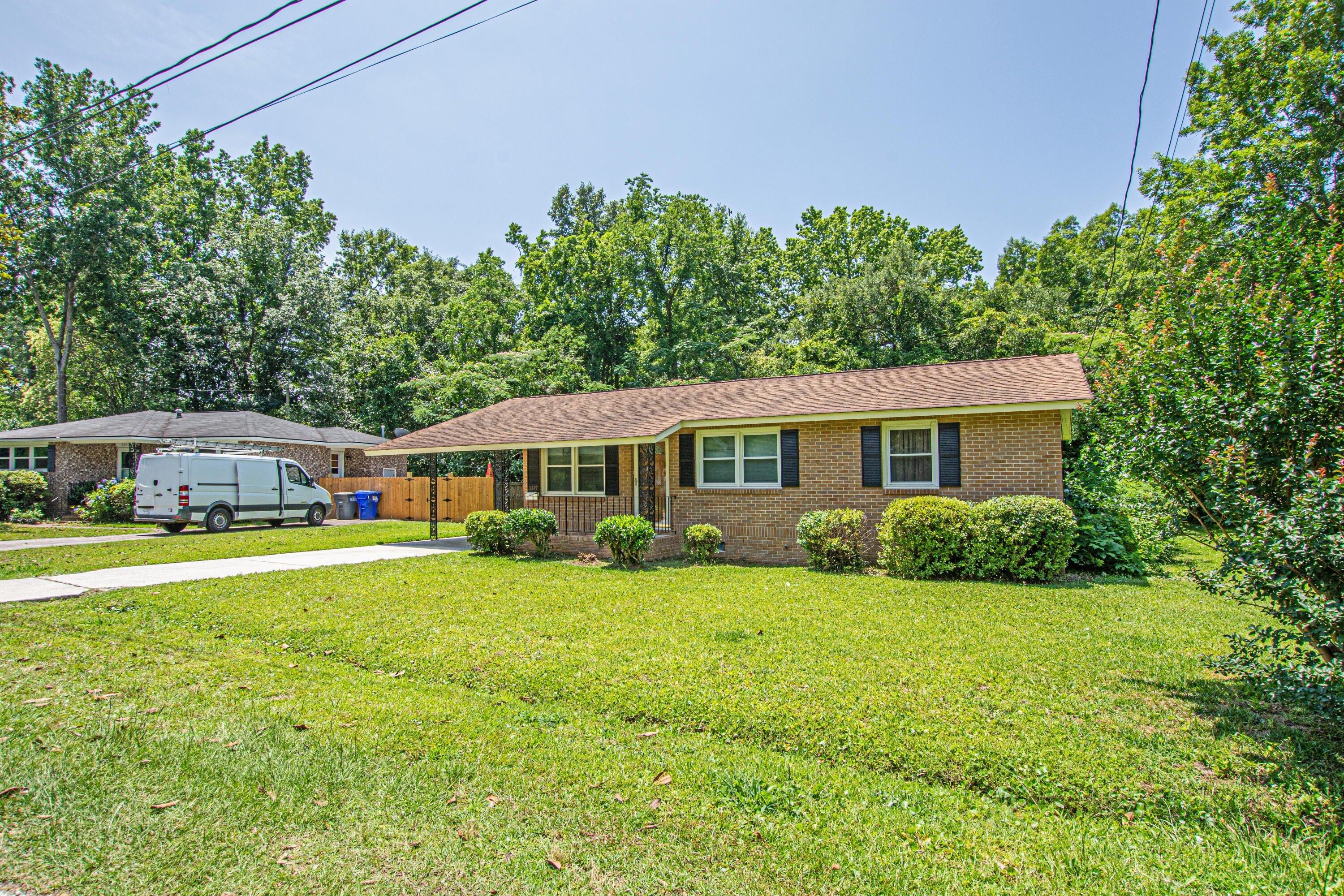 Parkside Dr, North Charleston, SC 29405