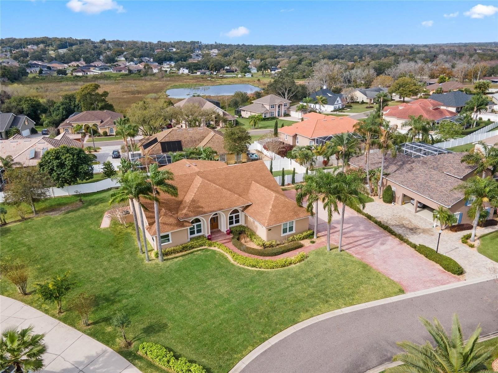Highlands Lakeview Loop, Lakeland, FL 33812