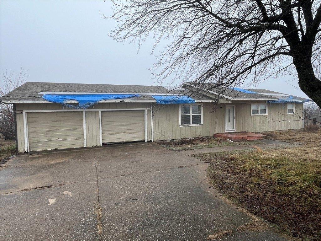 S 221st West Ave, Sand Springs, OK 74063