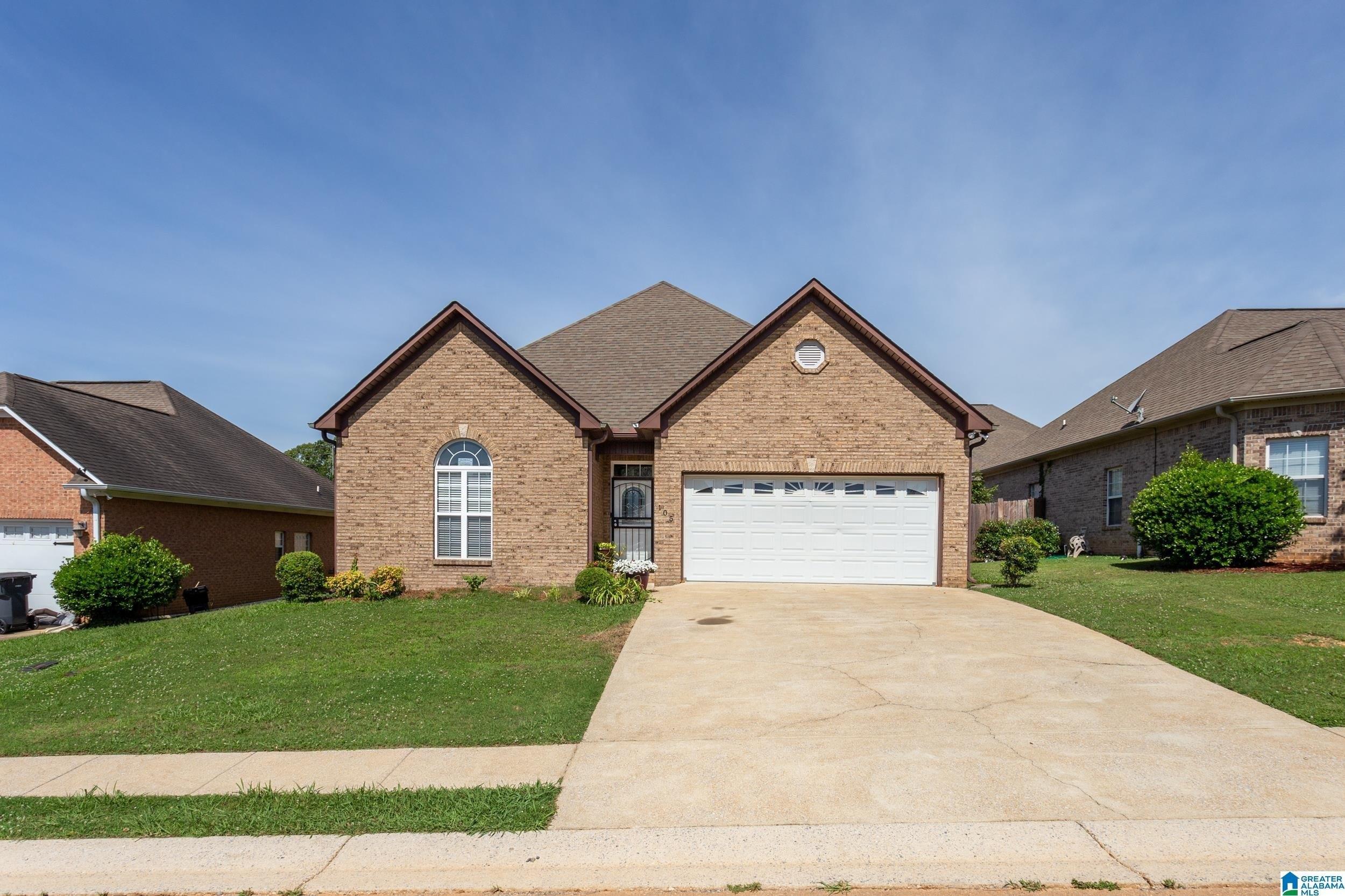 Lakeside Way, Lincoln, AL 35096