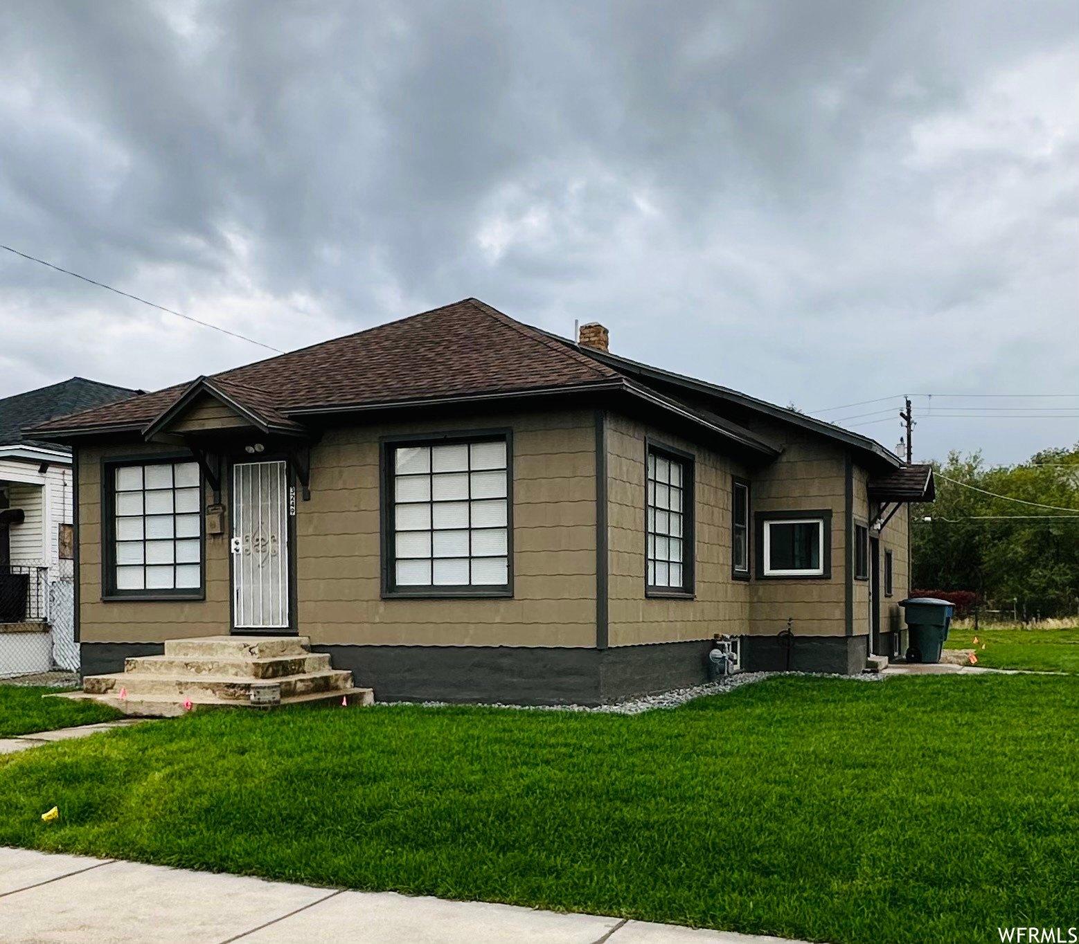 Lincoln Ave, Ogden, UT 84401