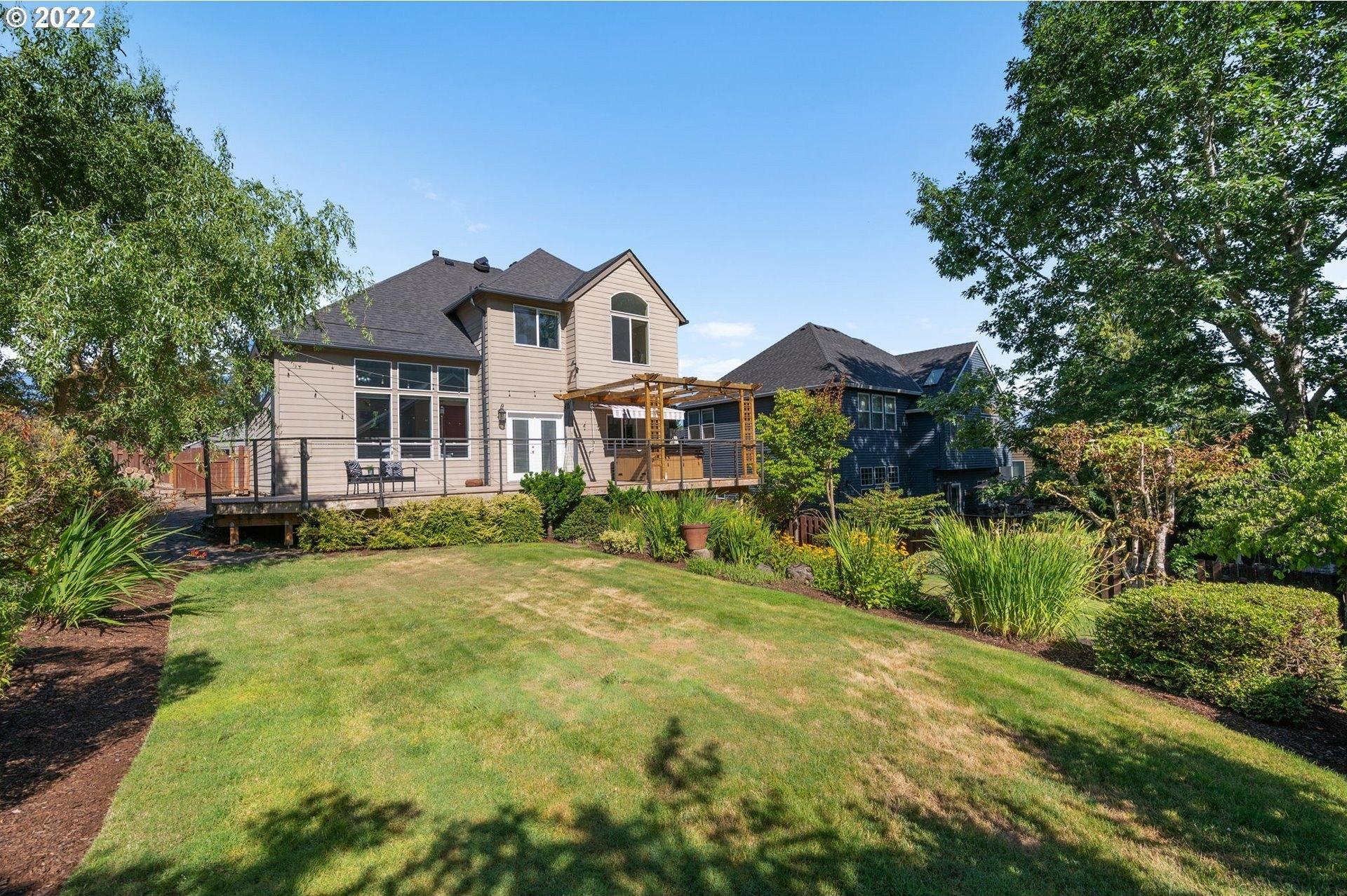 Sw 147th Pl, Portland, OR 97223