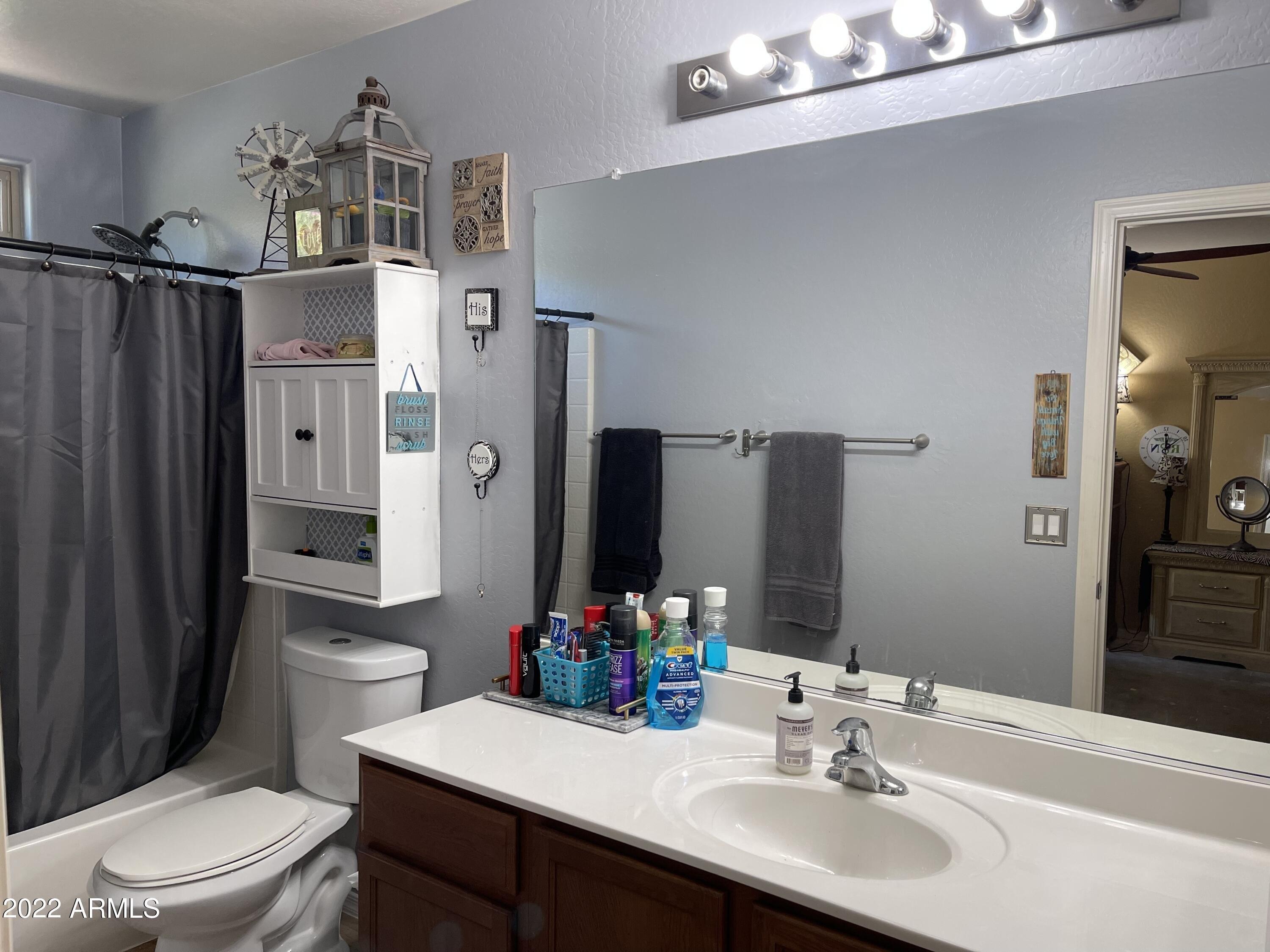 E Mohave Ln, Apache Junction, AZ 85119