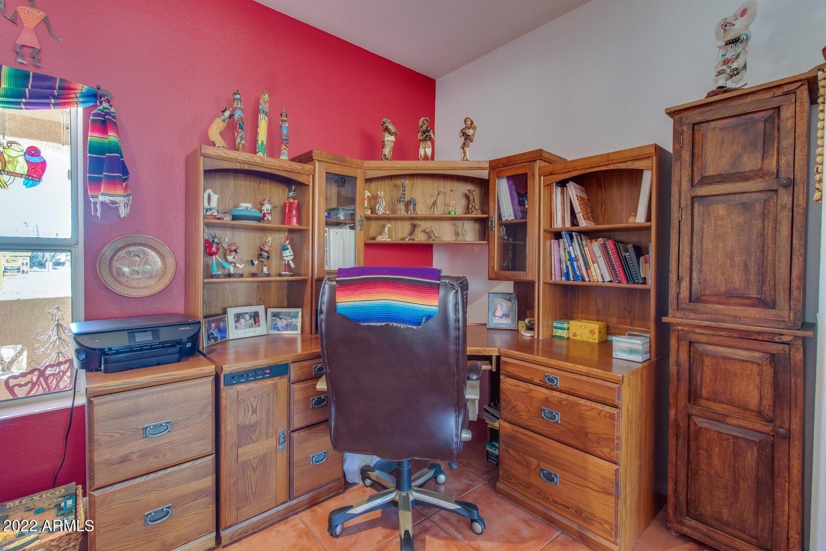 N 145th Ave, Sun City West, AZ 85375