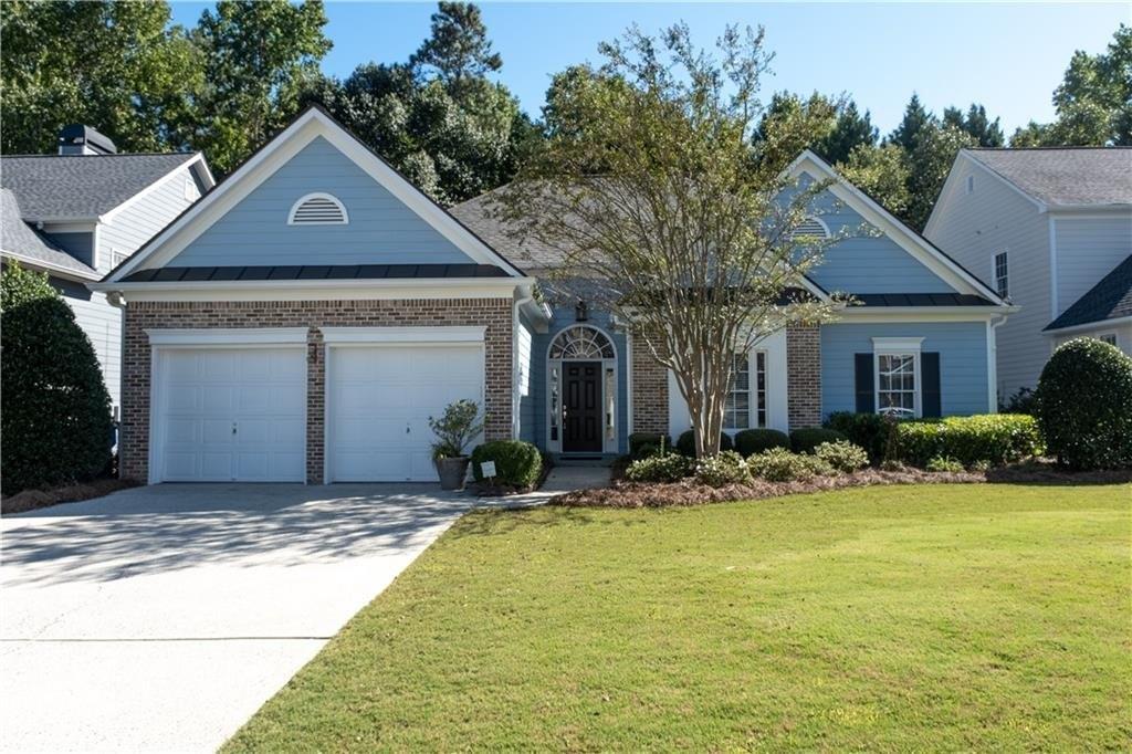 Barrett Knoll Cir Nw, Kennesaw, GA 30152