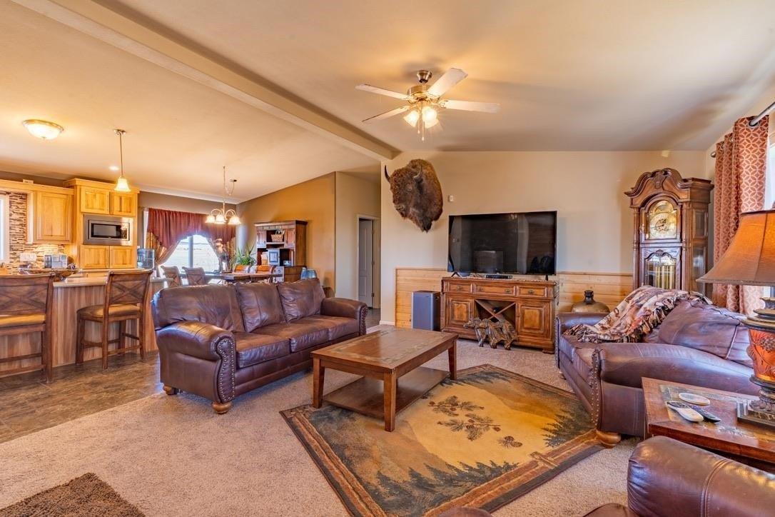 Dry Creek Rd, Hermosa, SD 57744