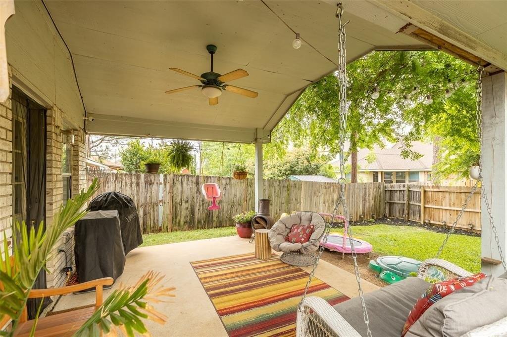 Kelley Ct, Fort Worth, TX 76120