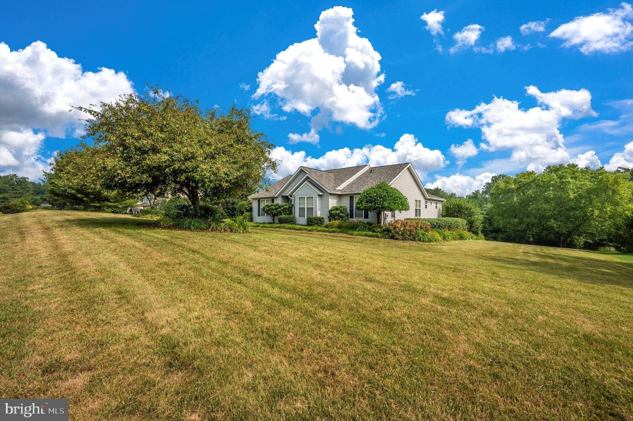 Royal Saint Andrews Pl, Ijamsville, MD 21754