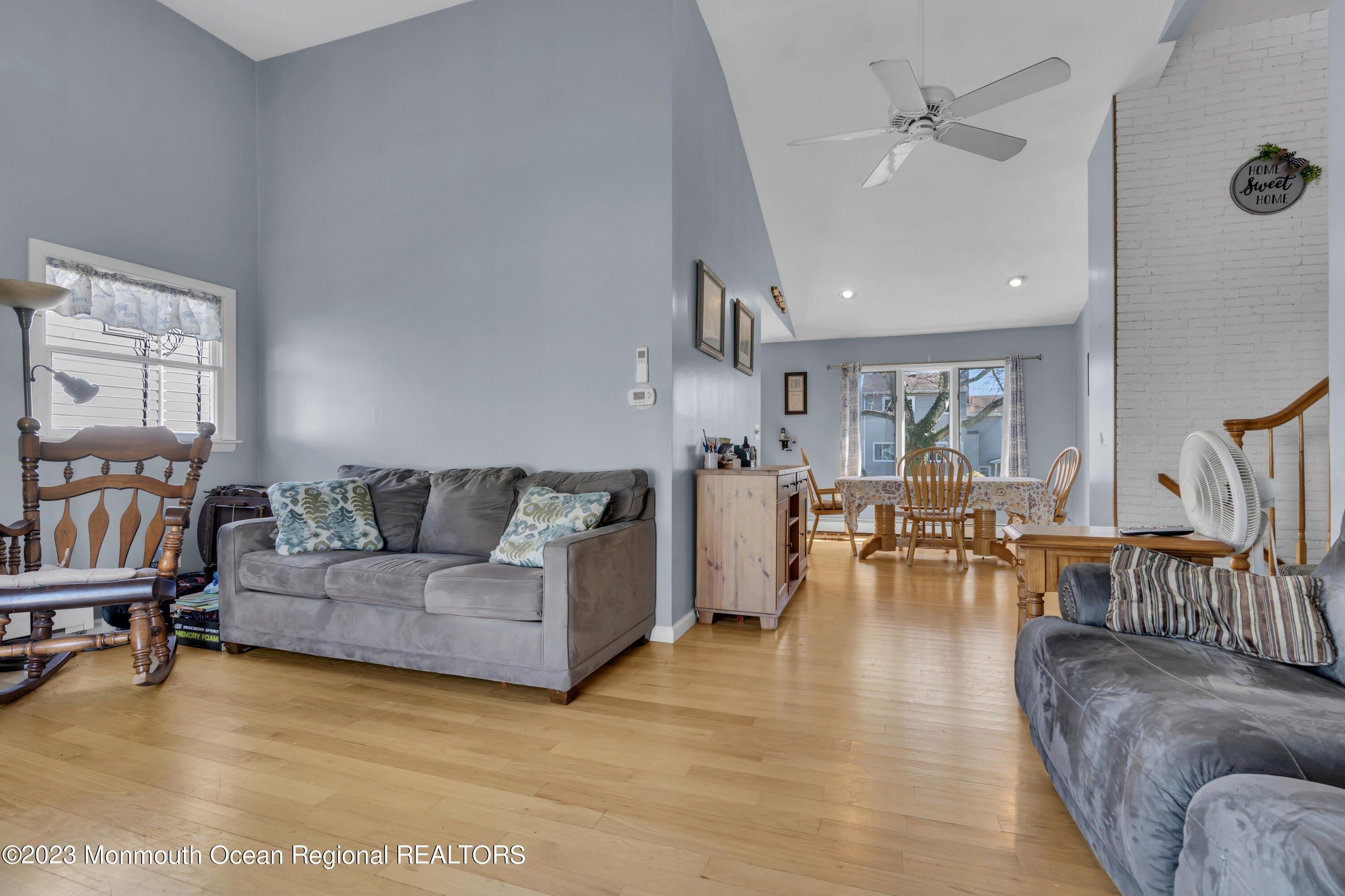 Overbrook Dr, Colonia, NJ 07067