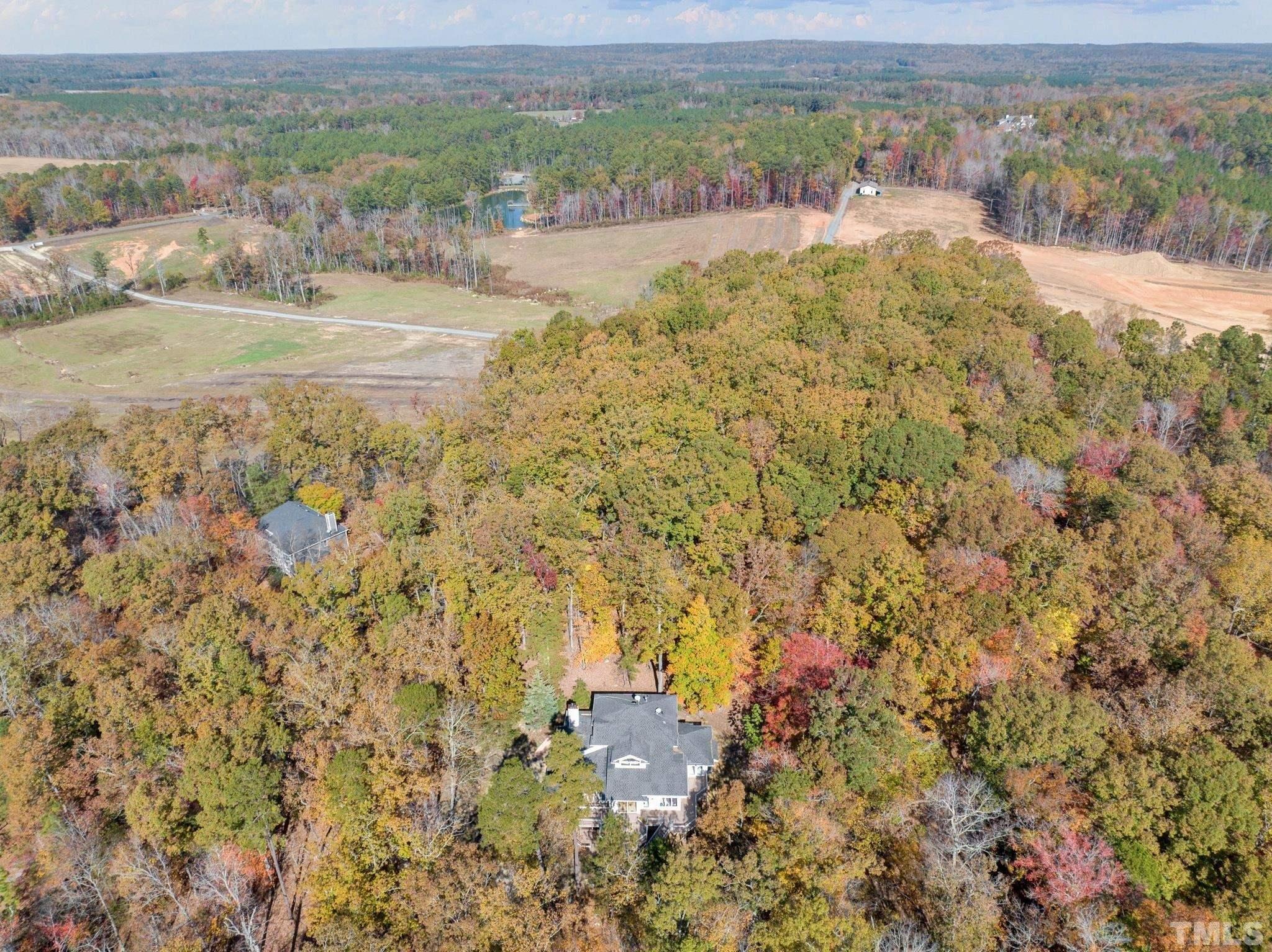 Wood Sage Dr, Chapel Hill, NC 27516