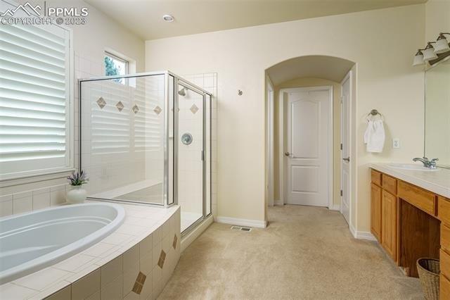 Spanish Oak Ter, Colorado Springs, CO 80920