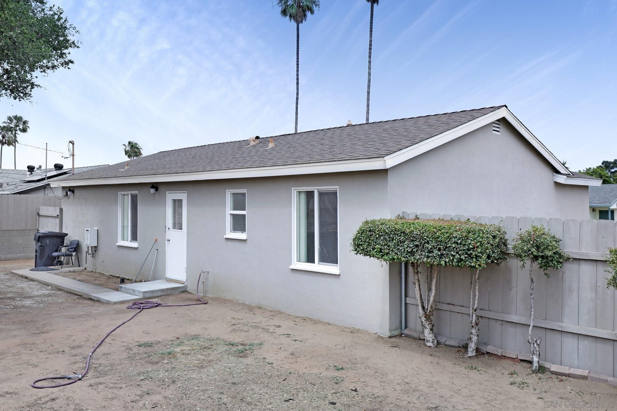 Datcho Dr, San Diego, CA 92117