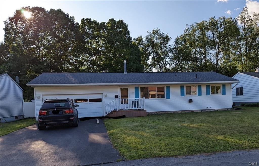 Brody Dr, Utica, NY 13502