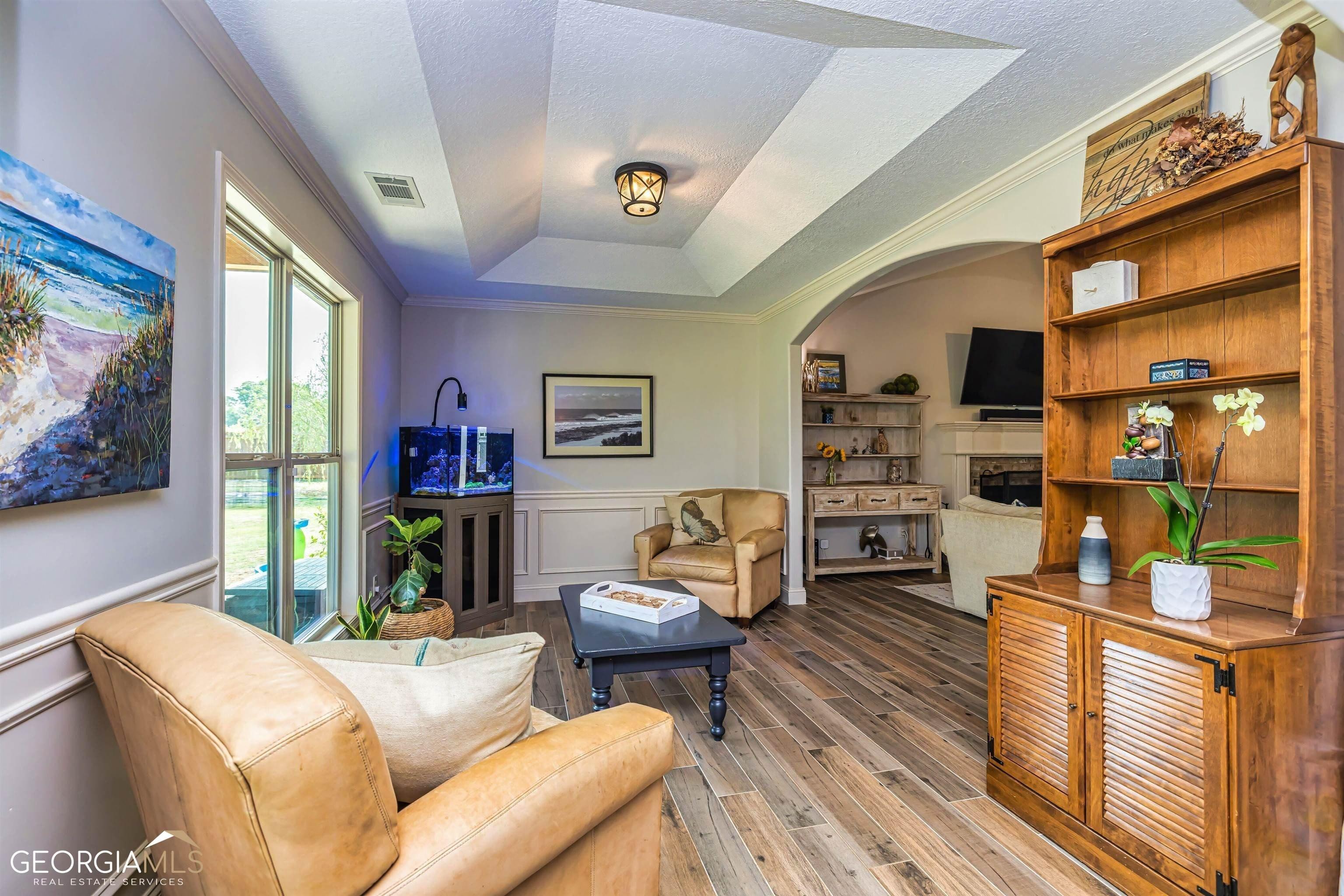 Logans Way, Hoschton, GA 30548