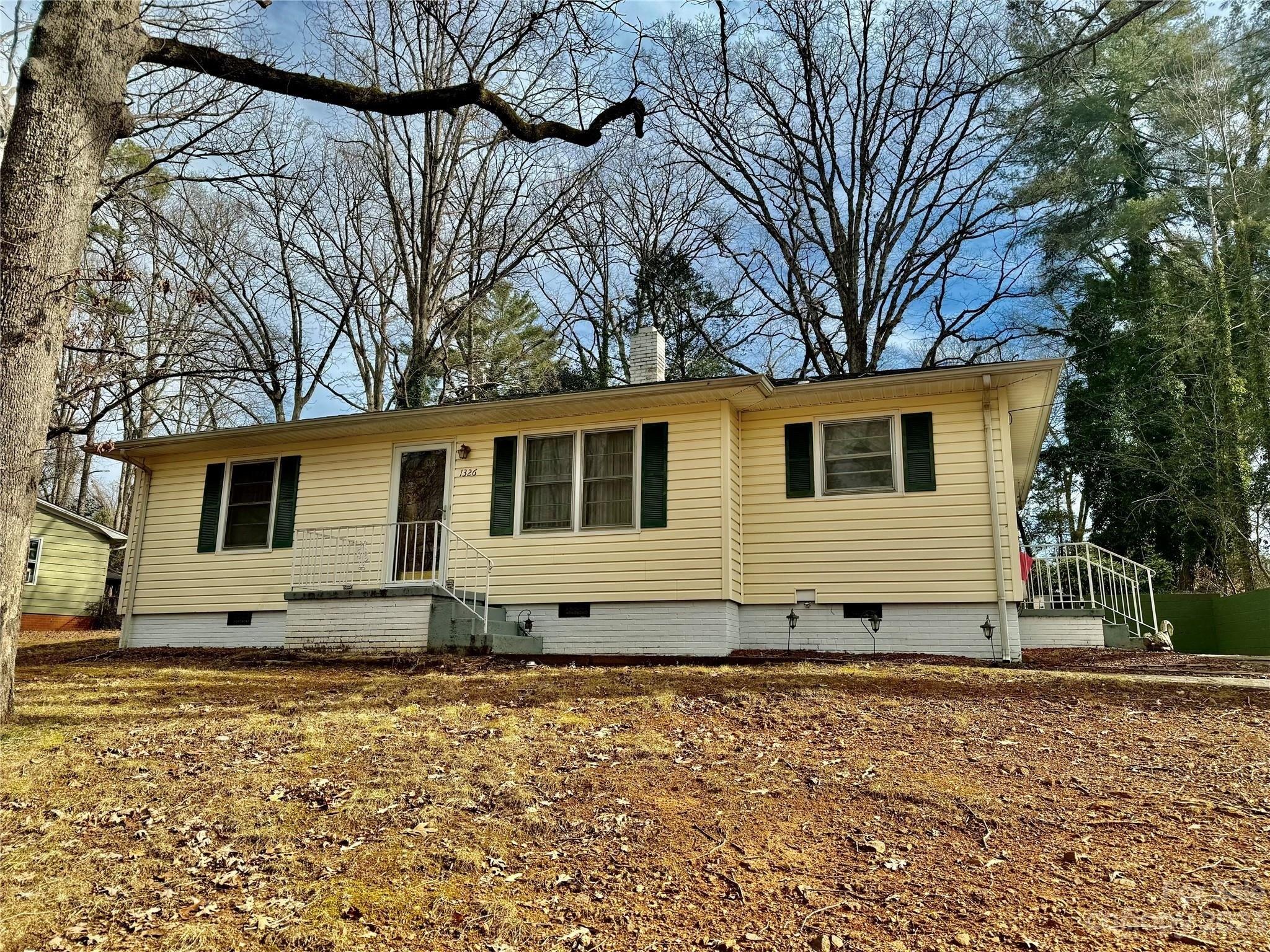 Kings Cir, Shelby, NC 28150