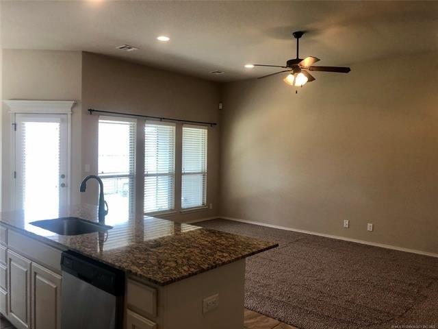 E 46th St S, Broken Arrow, OK 74014