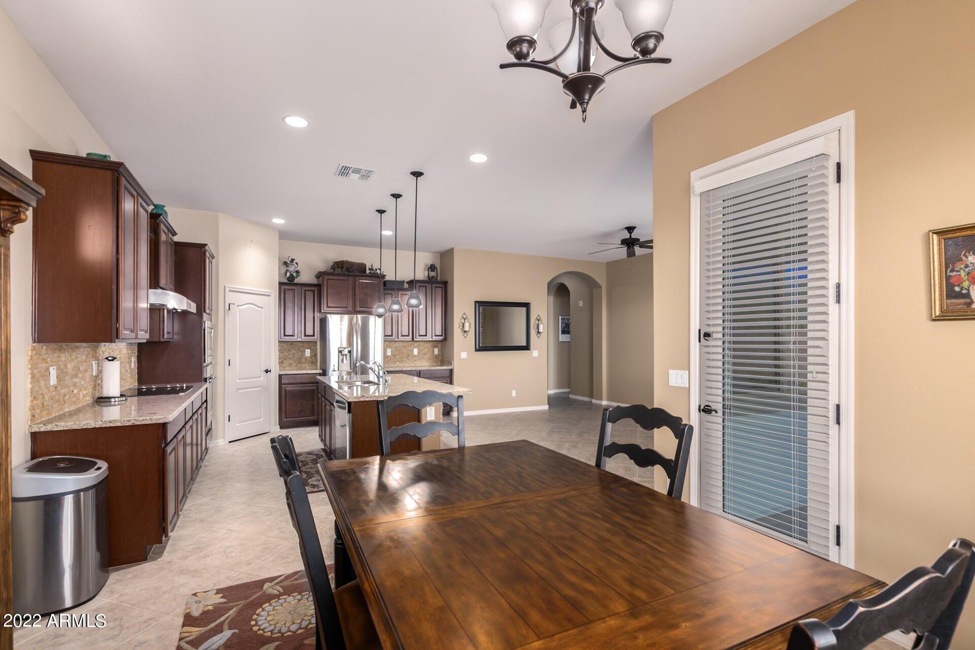 S 184th Ave, Goodyear, AZ 85338