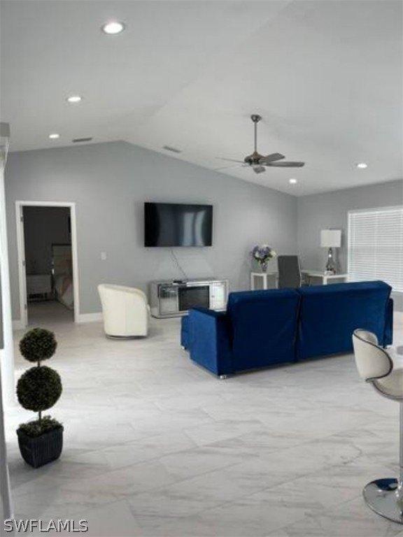 Sw Embers Ter, Cape Coral, FL 33991