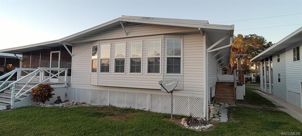 W Clearwater Ct, Homosassa, FL 34448