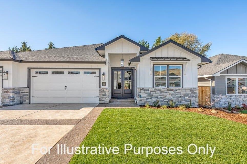 Sky Way, Medford, OR 97504