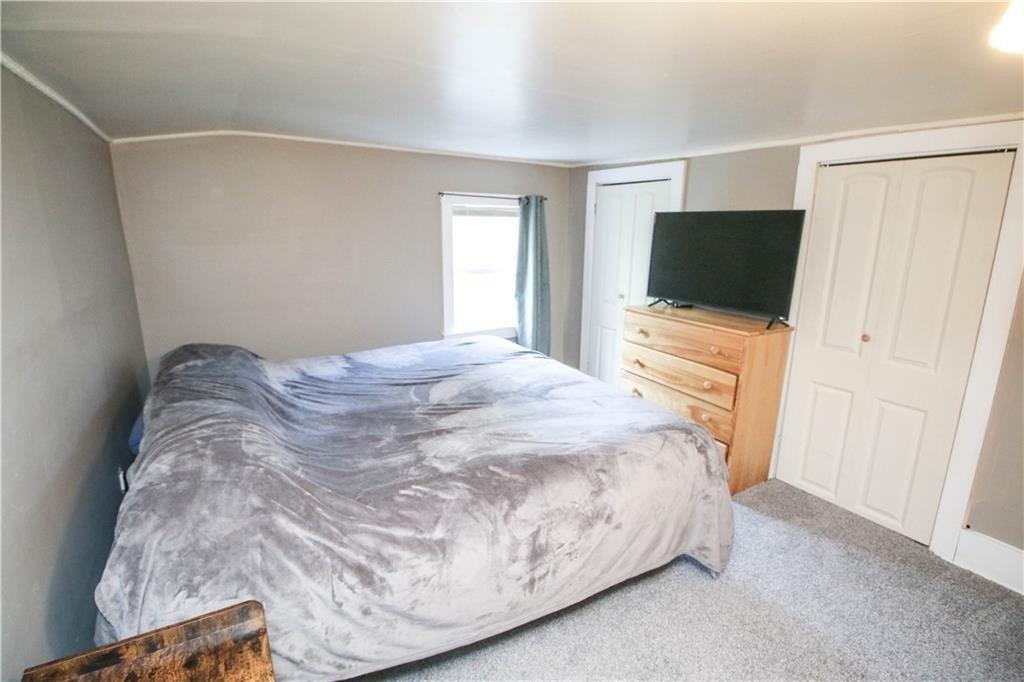 Swamp Rd, Brockport, NY 14420