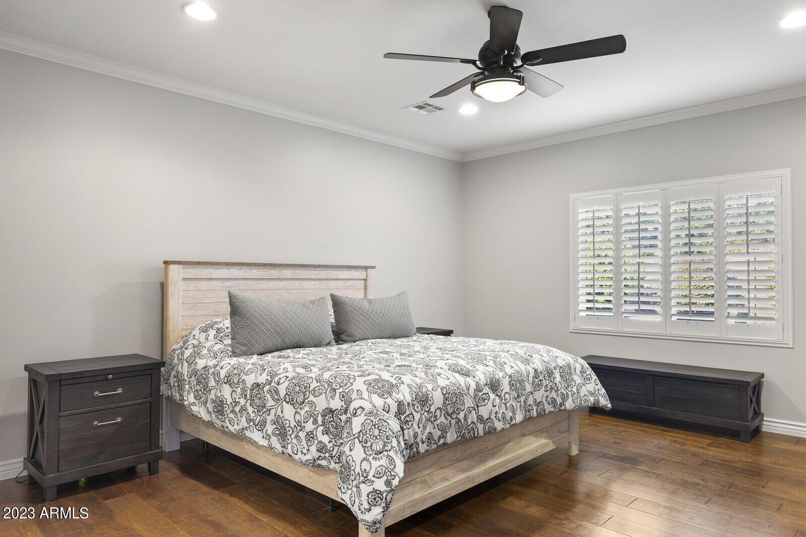 E Fairmount Ave, Phoenix, AZ 85018